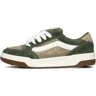 Vans - Hylane Shoes, Man, Green, Size: 42.5 - Green - 42.5