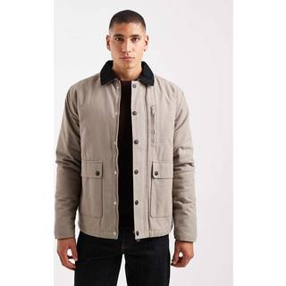 Threadbare Threadbare Twill Letvægtsjakke