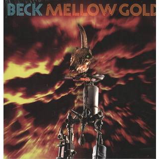 Beck - Mellow Gold (180 g) (LP)