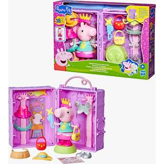 Gurli Gris Peppa's garderobe