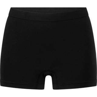 Hunkemöller Dide shorts sort - XS/S
