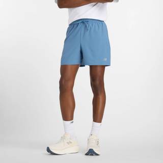 New Balance New Balance Herre Essential 5tommer løbeshorts - Small