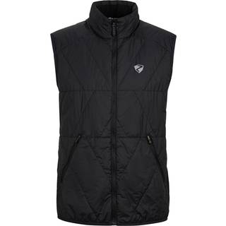 Ziener Nario-Z Syntetiske veste Herrer størrelse 48 farve sort