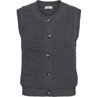JDY Eira On Button Vest - XS