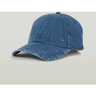 Avernus Baseball Cap - faded ocean wave - Men