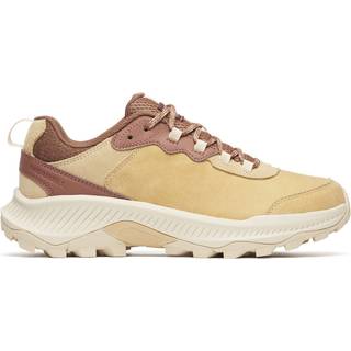 Merrell Women's Speed Strike 2 Leather Latte, 39