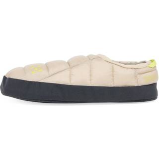 Haglöfs Brand Mimic Slippers Chalk Beige, S