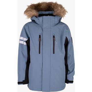 Lindberg Kids' Colden Jacket Blue, 160