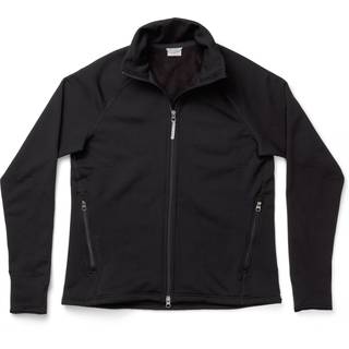 Houdini Women's Power Up Jacket True Black, XL