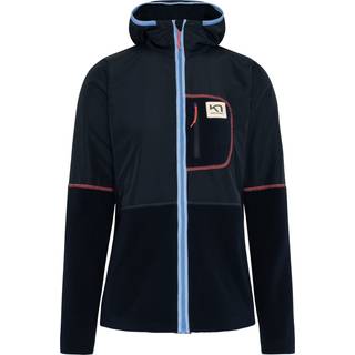 Kari Traa Women's Henriette Hybrid Dark Navy Blue, M