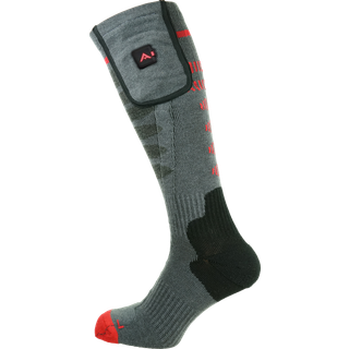 Avignon Unisex Heat Surroundactive Powerbank Grey, XXL (44-47)