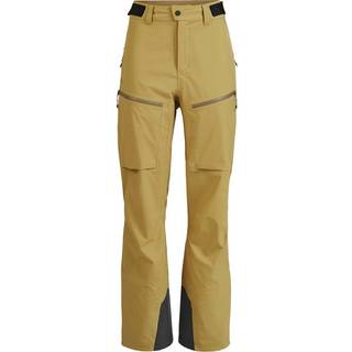 Lundhags Women’s Abisku Waterproof Pants Hay, S