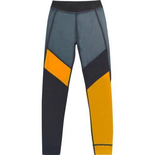 Color Kids Juniors' Ski Underwear Colorblock Stormy Weather, 140