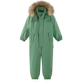 Reimatec Stavanger Flyverdragt, Green Clay, 110