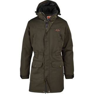 Swedteam Men's Ultra Coat Jacket Swedteam Green, 52