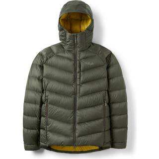 Rab Men's Glaceon Pro Jacket Army, M