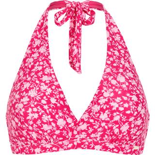 Abecita Women's Maui Halterneck Bikini Bra Pink Lady, 70DE