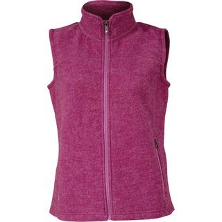 Ivanhoe Women's Beata Vest Very Berry, 40
