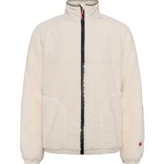 Kari Traa Women's Olivia Jacket Off White, L