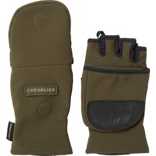 Chevalier Ventus Windblocker Pullover Mittens Tobacco Green, 11