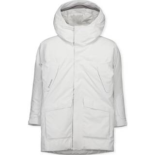 Houdini Women's Fall In Parka A Touch Of Gray, L