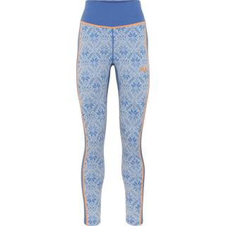 Kari Traa Women's Anna High Waist Pants Sea, M