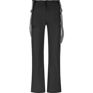 2117 of Sweden Womne's Light Padded Ski Pant Kabo, Black, XL