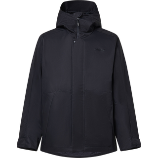 Oakley Men's Range RC Jacket 2.0 Blackout, S