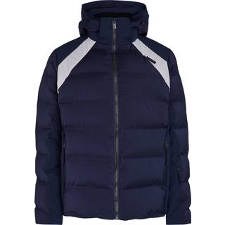 8848 Altitude Men's Ted's Ski Jacket Navy, L