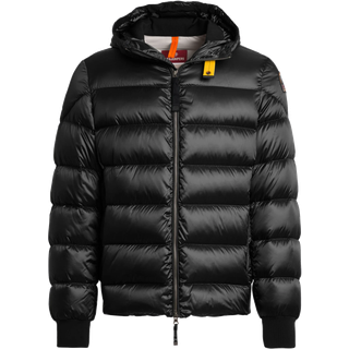 PARAJUMPERS Herren Jacken schwarz unifarben