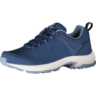 Halti Women's Felis Low DX Outdoor Shoes Bering Sea Blue, 42
