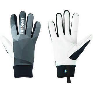 Lillsport Unisex Solid Thermo Black, 11