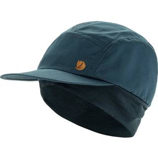 Fjällräven Bergtagen Mountain Capblack / dark navy-S/M