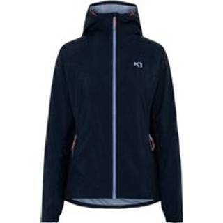 Kari Traa Women's Thale Shell Jacket Dark Navy Blue, XS