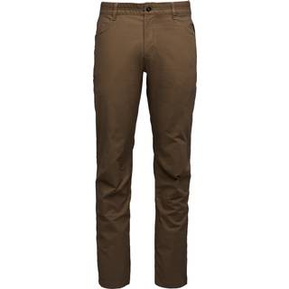 Black Diamond Men's Rocklock Pants Basalt, 36