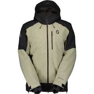 Scott Men's Jacket Ultimate Gore-Tex Dust Grey/black, L