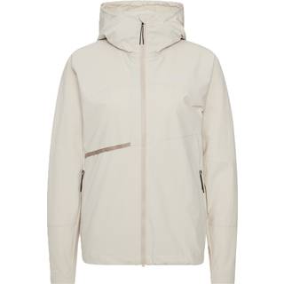 Varg Women's Tjuvkil Spring Jacket Oyster White, M