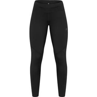 Hellner Women's Liedik 7/8 Tights Black Beauty, XS