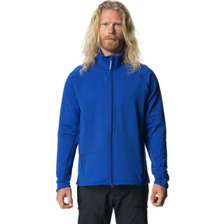 Houdini Men's Power Up Jacket Tribe Blue, M