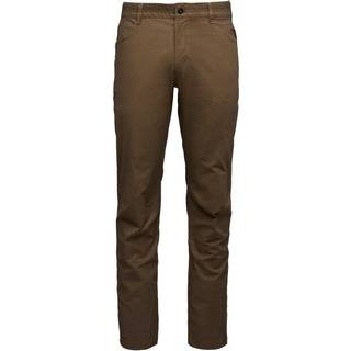 Black Diamond Men's Rocklock Pants Basalt, 30