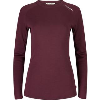 Aclima WarmWool Crew Neck W Fig S