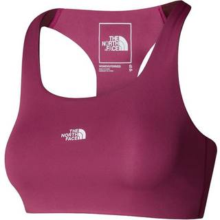 The North Face Women's Movmynt Bra Cyber Berry, S