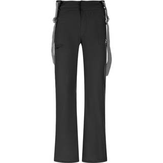 2117 of Sweden Womne's Light Padded Ski Pant Kabo, Black, M