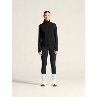 Adv Essence Warm Vest 2 W Black (XS)