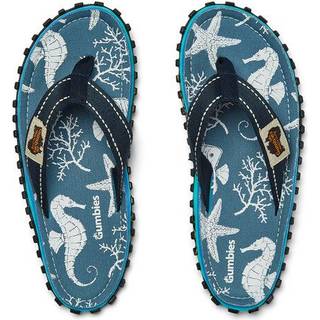 Gumbies Unisex Islander Seahorse, 38