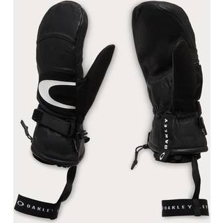 Oakley Timberline Mittens Blackout, S