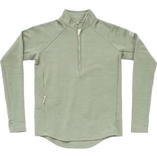 Devold Women's Endurance Merino Zip Fog, L