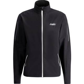 Swix Men's Infinity Jacket Jet Black, XXL