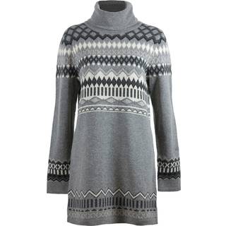 Skhoop Women's Ofelia Tunic Graphite, M