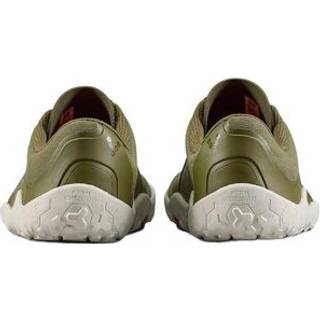 Vivobarefoot Women's Primus Trail III All Weather FG Dark Olive/White, 36